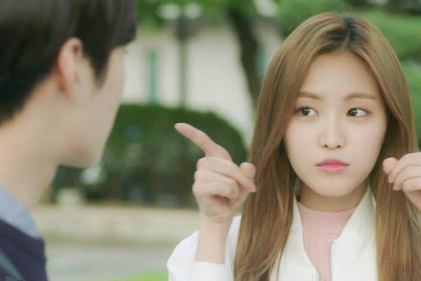 Phụ nữ nổi giận ở 4 thời điểm này chứng tỏ cô ấy rất yêu bạn - 1