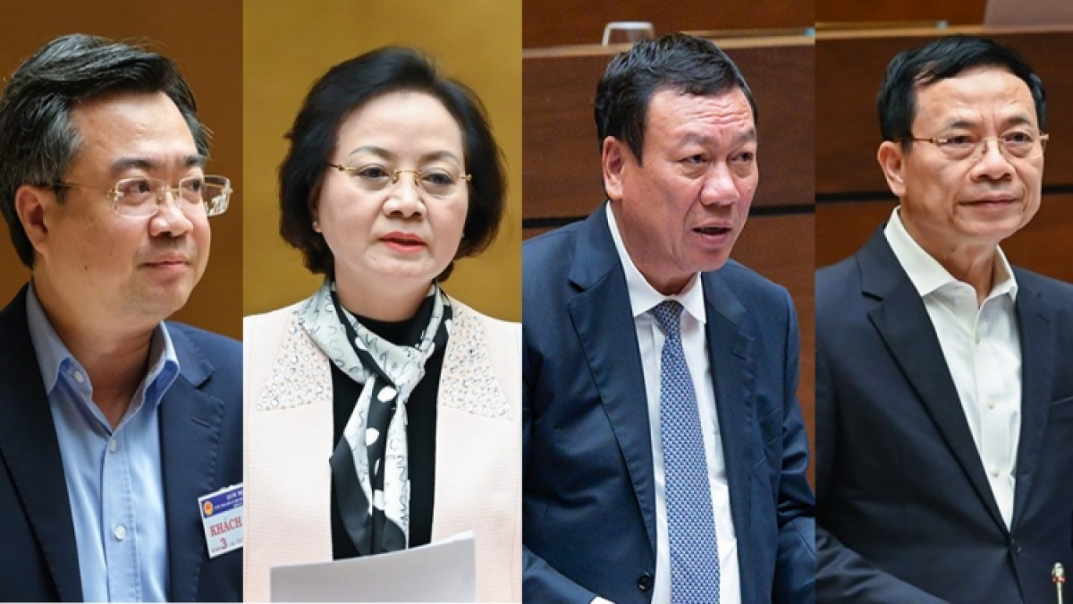 pm, four cabinet members to be grilled over hot issues at legislature session picture 1