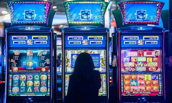 Hậu công bố tất cả casino đều lỗ, Bộ Tài chính lập đoàn kiểm tra