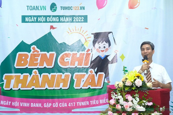 Học tập đúng phương pháp, môn Toán không còn là nỗi lo