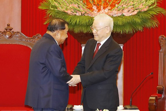 Mối quan hệ Việt Nam - Campuchia ngày càng phát triển, mang lại lợi ích thiết thực