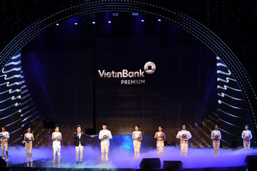VietinBank ra mắt thương hiệu mới dành cho khách hàng ưu tiên