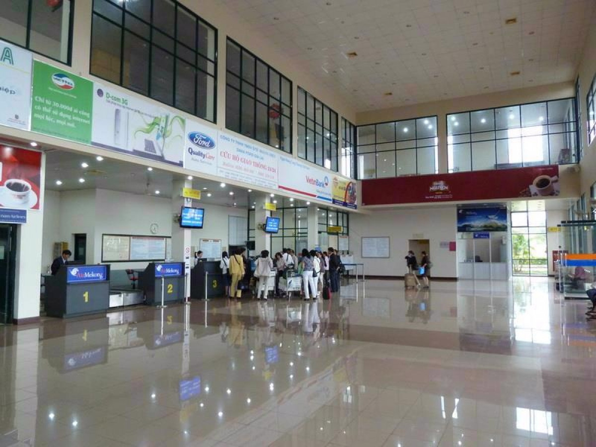 vietnamese aviation industry enters seasonal lull picture 1