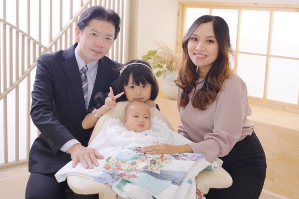 Cô gái Nhật học tiếng Việt để theo chồng về Việt Nam sinh sống