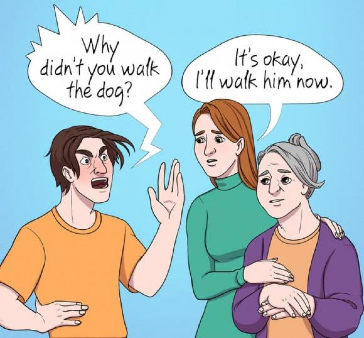 bat mi cach khon kheo de lay long me chong hinh anh 6