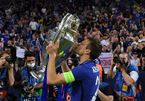 Những khoảnh khắc Chelsea ngất ngây trên tột đỉnh vinh quang