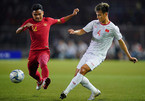Sao Indonesia tuyên bố thắng tuyển Việt Nam