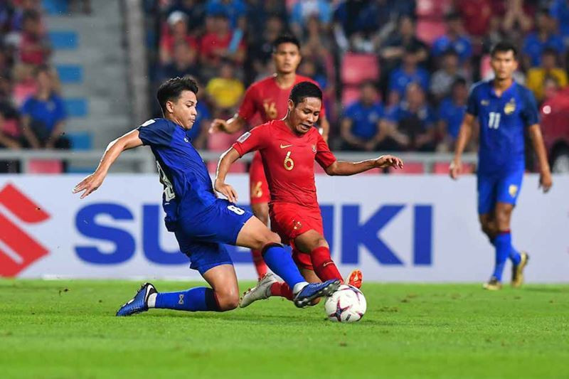 Link xem Thái Lan vs Indonesia, 23h45 ngày 3/6