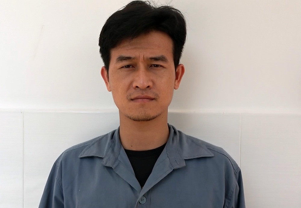Bị can Nguyễn Thành Nguyễn, Giám đốc trung tâm đăng kiểm