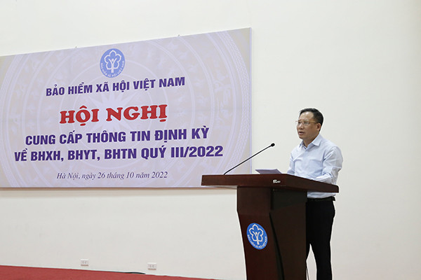 Hơn 17 triệu người tham gia BHXH