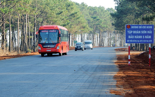Chuyên gia nhìn nhận việc doanh nghiệp cam kết bảo hành cao tốc Bắc Nam 10 năm