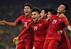 Bảng xếp hạng vòng loại World Cup 2022 - Bảng G