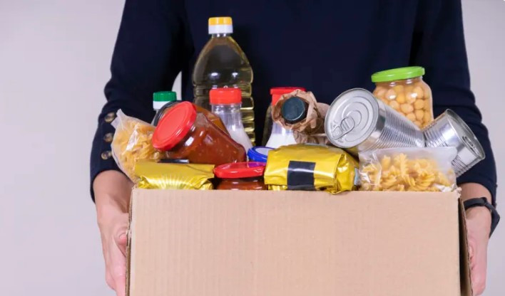 Nếu sản phẩm đến ngày hết hạn sử dụng mà về hình dáng, màu sắc không thay đổi thì có thể nhanh chóng tiêu thụ thay vì vứt bỏ