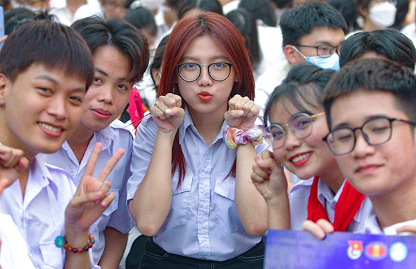 Đại học của Việt Nam xếp hạng 365 thế giới về cơ hội việc làm sau tốt nghiệp