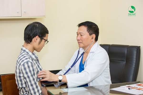 7 dấu hiệu ung thư gan mật bác sĩ cảnh báo