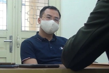 Facebooker Đặng Như Quỳnh bị xử 2 năm tù