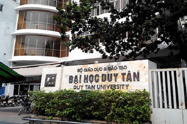 Bộ GD-ĐT yêu cầu ĐH Duy Tân báo cáo vụ sa thải giảng viên
