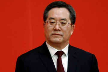 Sự nghiệp thăng tiến của tân ủy viên Thường vụ Bộ Chính trị Trung Quốc Đinh Tiết Tường