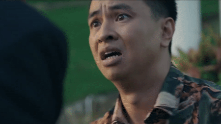 'Đấu trí' tập 71: Boss cho Đông sống để làm hình nhân thế mạng