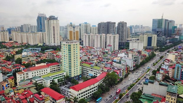 Hanoi: Eight more housing projects can be owned by foreigners