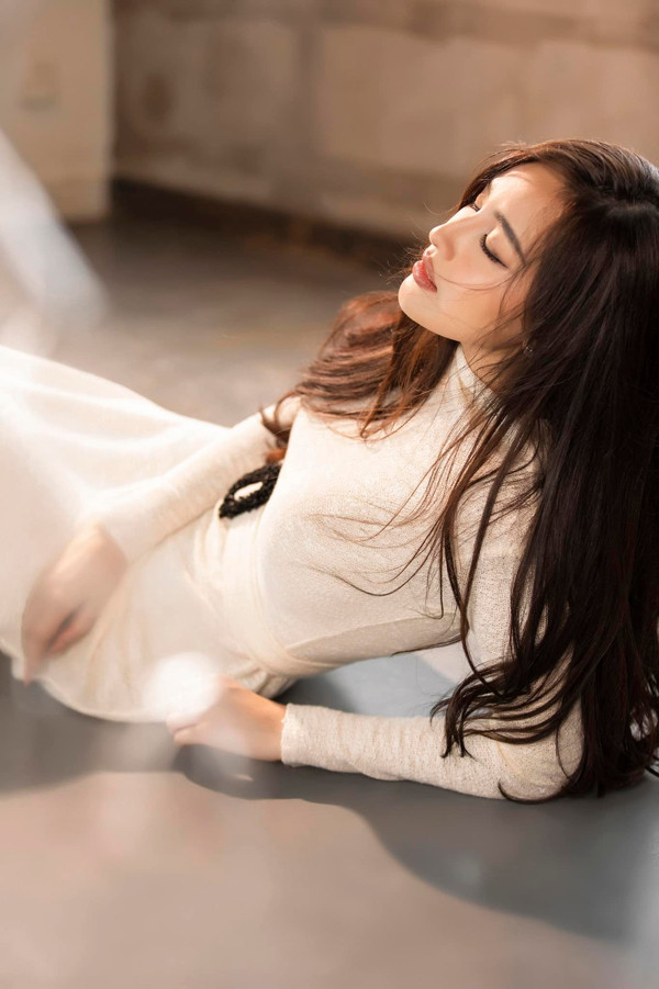 Mai Phương Thúy, Thùy Dung: 2 nàng hậu 