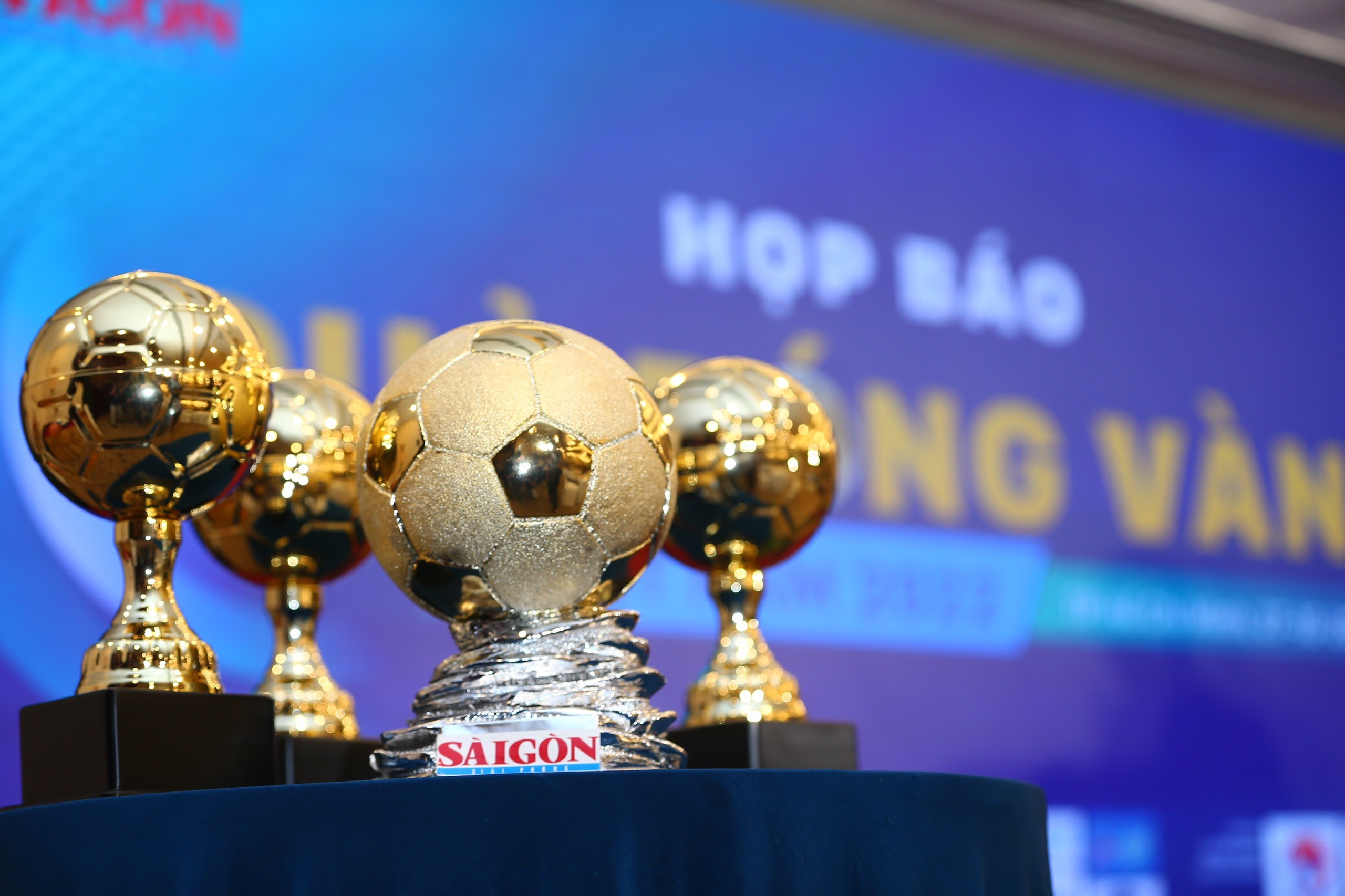 Quả bóng vàng Việt Nam 2022: Chốt ứng viên sau AFF Cup