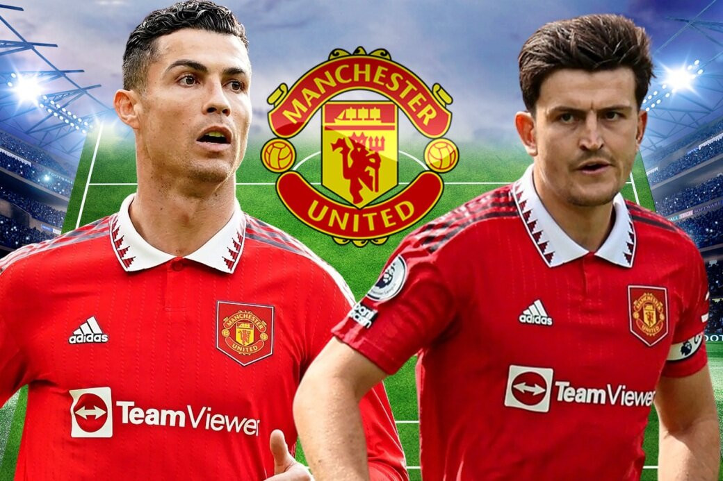 MU đấu Europa League: Ronaldo và Maguire đá chính