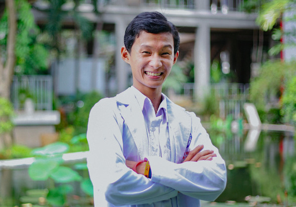 Nam sinh viên nghèo nhất Trường ĐH Y Dược TP.HCM bây giờ ra sao?