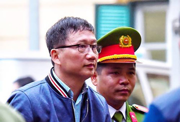 Ông Trịnh Xuân Thanh và rắc rối trong việc xử lý căn biệt thự bị kê biên