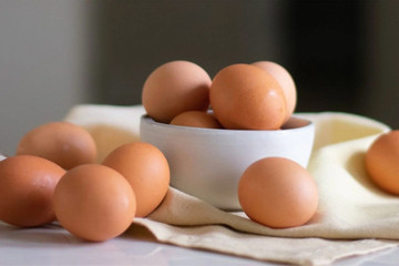 Chế độ ăn kiêng 6 quả trứng mỗi ngày: Bạn có nên áp dụng?