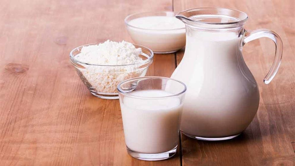 Ung thư kiêng uống sữa sẽ sống lâu hơn?