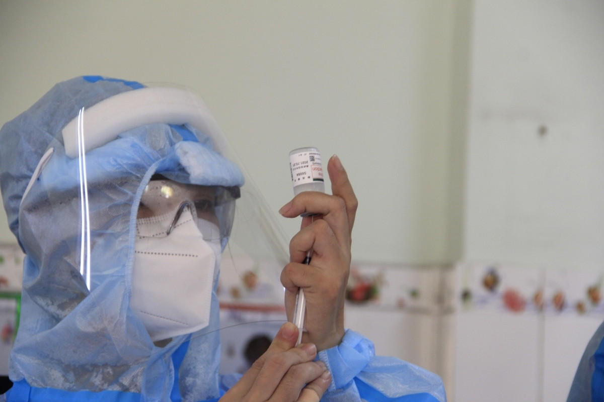 vietnam to master technology for producing 15 types of vaccines by 2030 picture 1