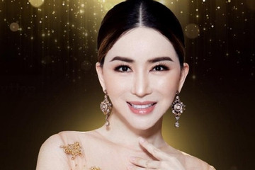 Tỷ phú chuyển giới Thái Lan mua đứt tổ chức Hoa hậu Hoàn vũ