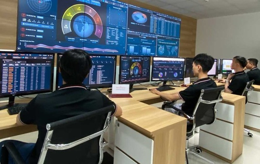 Citizens warned of cyber-attacks with phishing ảnh 1