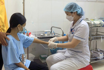 Giám đốc Sở Y tế Bắc Kạn lên tiếng về ổ dịch cúm B khiến 736 trẻ ốm, sốt
