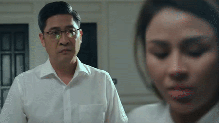 'Đấu trí' tập 72: Boss ra tay với Lam ngay tại nhà riêng