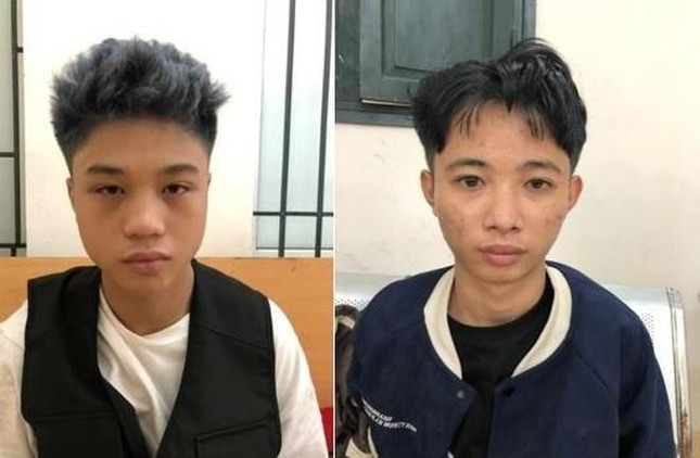 Hai bảo vệ trộm 700 triệu đồng, nướng 300 triệu đồng vào game sau một đêm