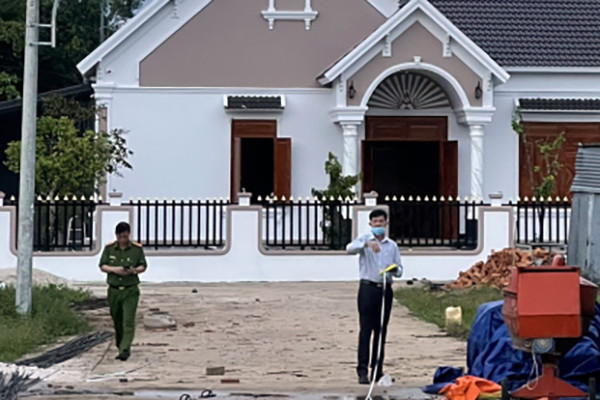 Diễn biến mới vụ nổ súng 2 người chết, 4 bị thương ở Phú Quốc