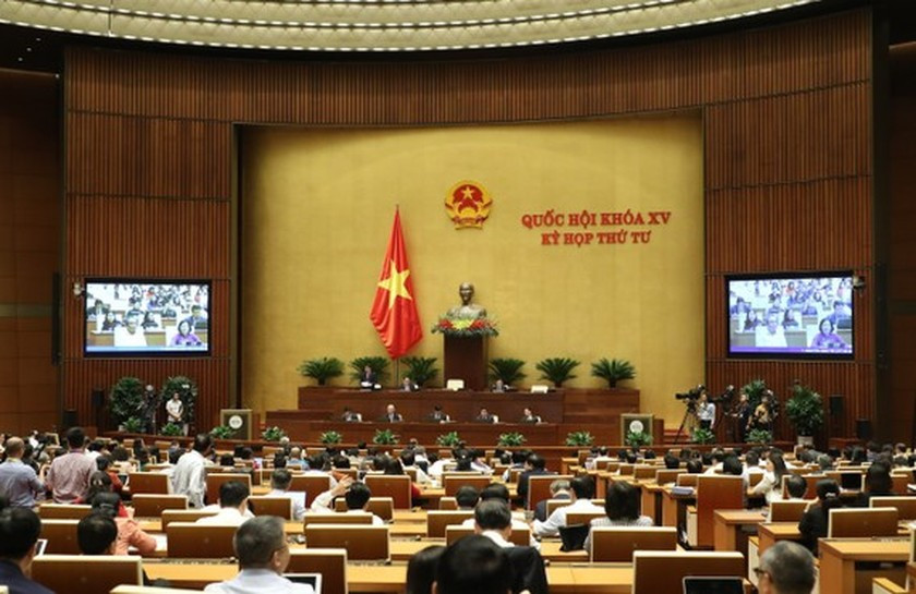 Lack of medicine for medical treatment unacceptable: NA deputy ảnh 1