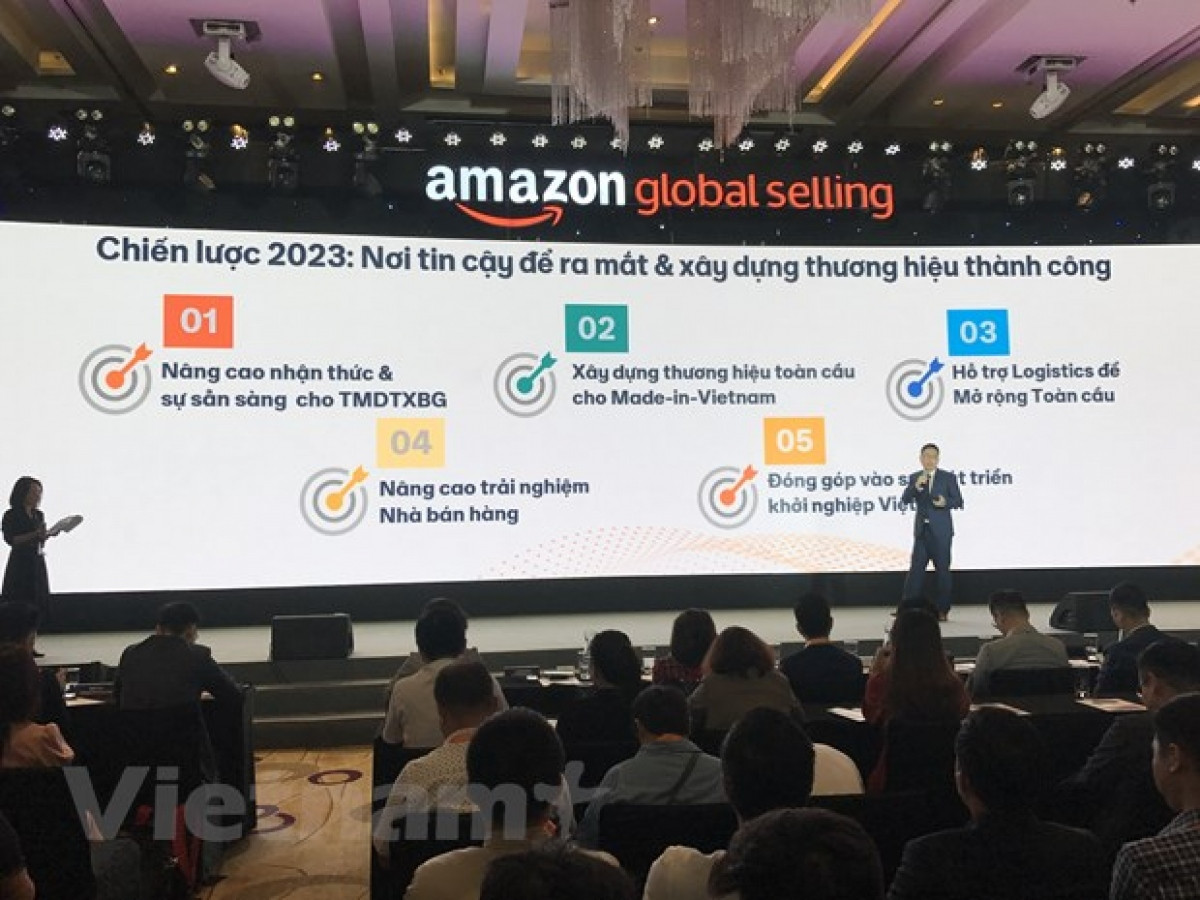 nearly 10 million made in vietnam products sold to amazon customers globally picture 1