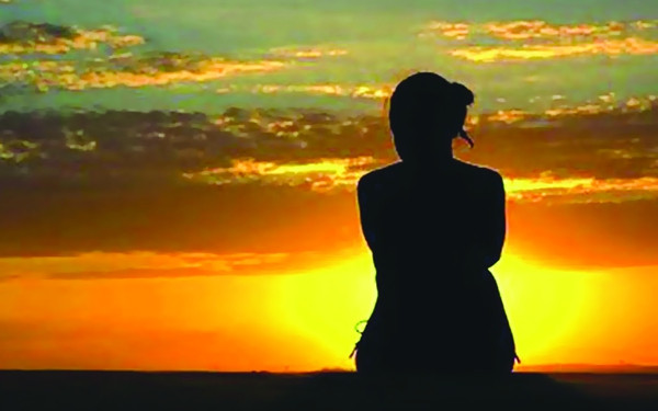 Ở tuổi 50, người vợ khiến cả nhà ngỡ ngàng khi nộp đơn xin ly hôn