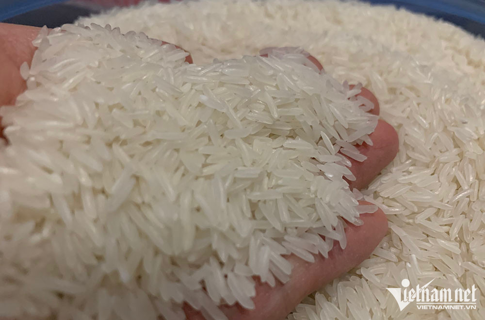 Rice exports bring in US$3 billion for Vietnam