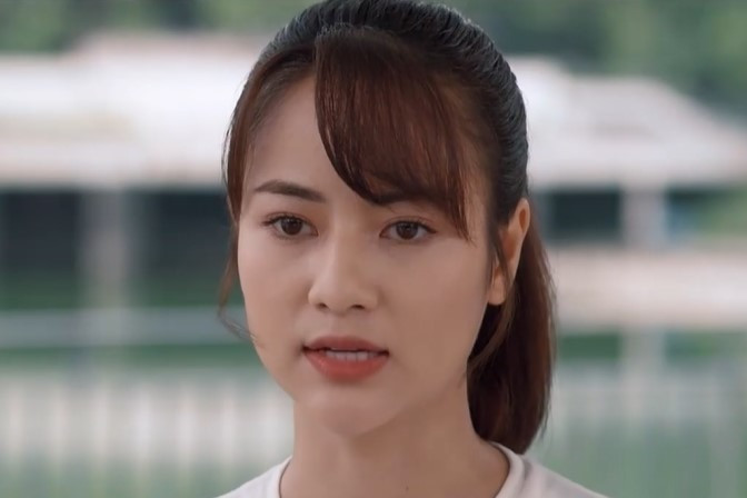 'Thông gia ngõ hẹp' tập 13: Linh - Phan chia tay