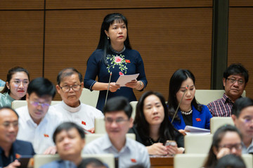 Tâm lý 'e ngại, sợ sai, sợ trách nhiệm', làm sao thúc đẩy xã hội phát triển?