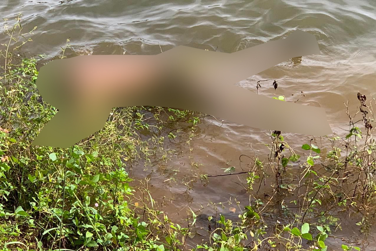 Phát hiện thi thể 2 mẹ con tử vong ở Biển Hồ Pleiku