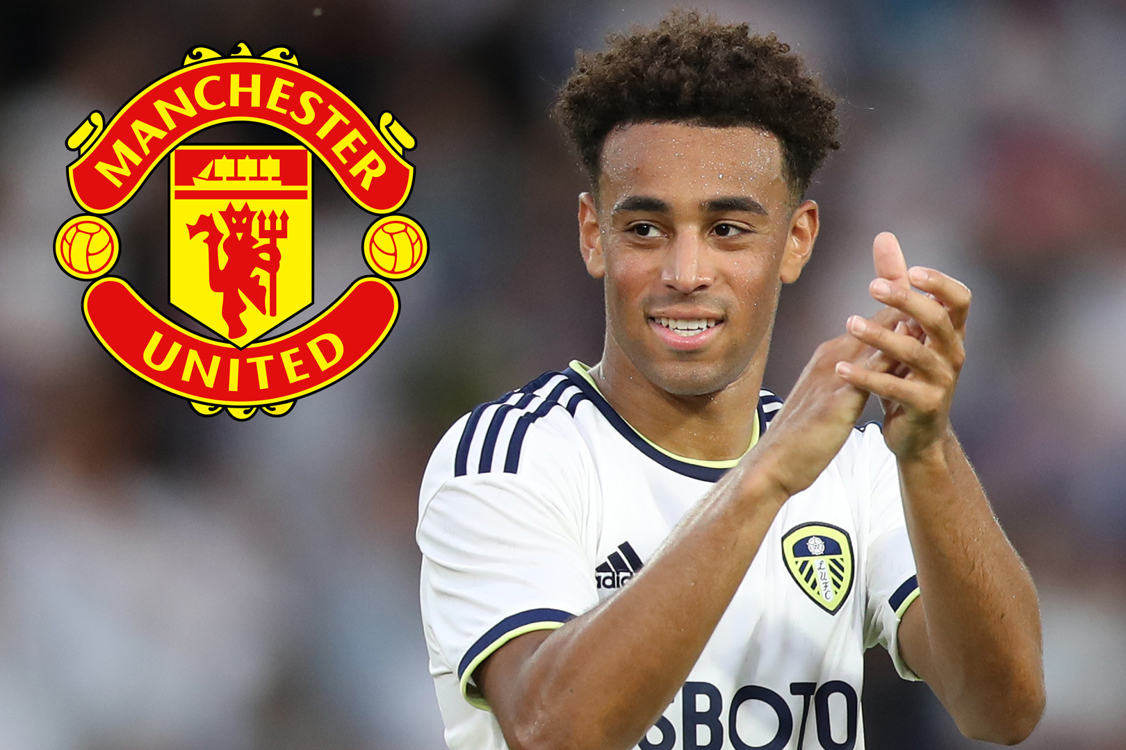 MU theo đuổi Tyler Adams, Chelsea lấy Guimaraes