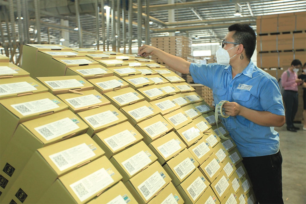 Vietnam’s wood exporters under FSC standard pressure