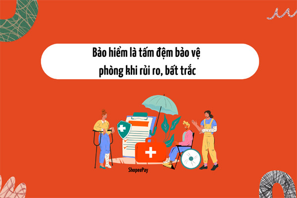 Những hiểu lầm thường gặp về bảo hiểm