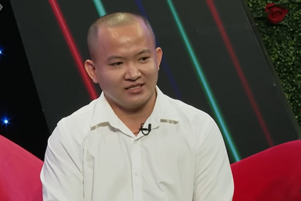 Anh chàng đen đủi, cưới 3 ngày chưa kịp động phòng đã chia tay