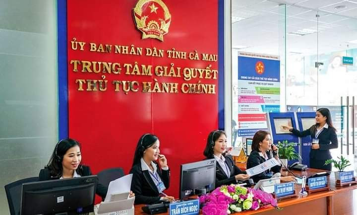 Cà Mau không ngừng đánh giá, chấm điểm cải cách hành chính một cách thực chất